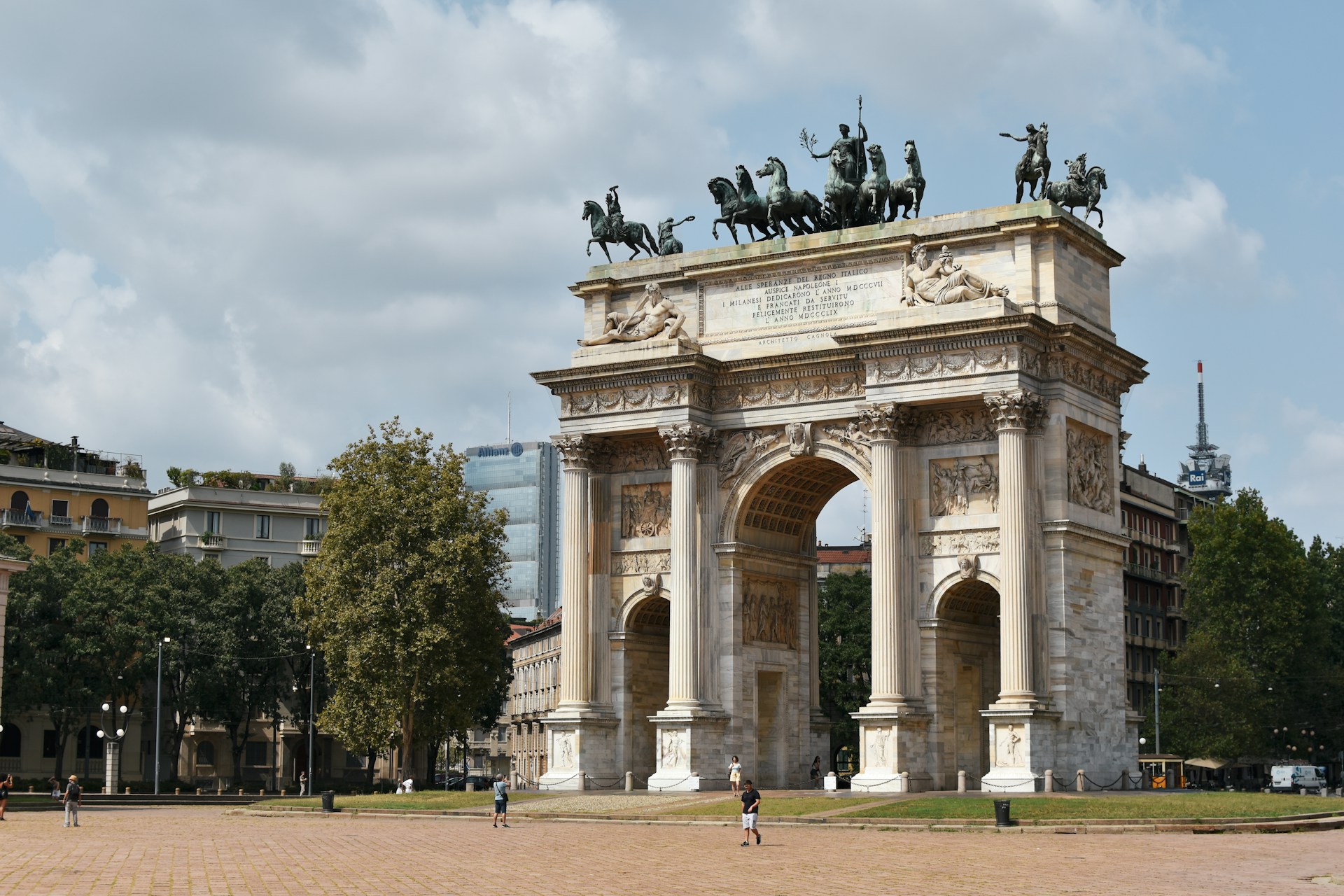 Milano