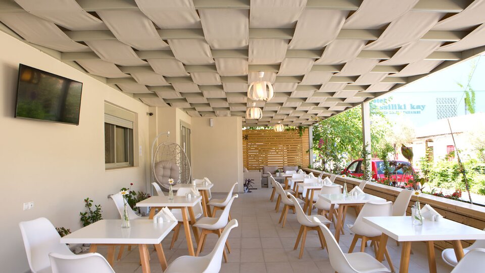 Grand TheoNi Boutique Hotel & Spa