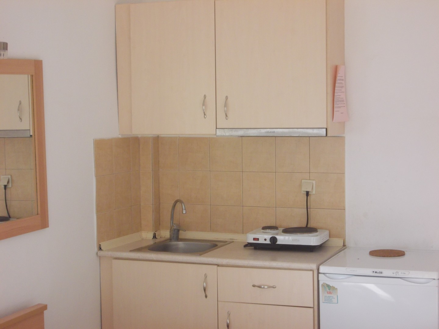 Apartmani i Studija Liotrivi Beach