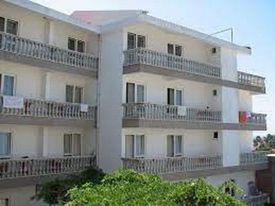 Hotel Lovćen