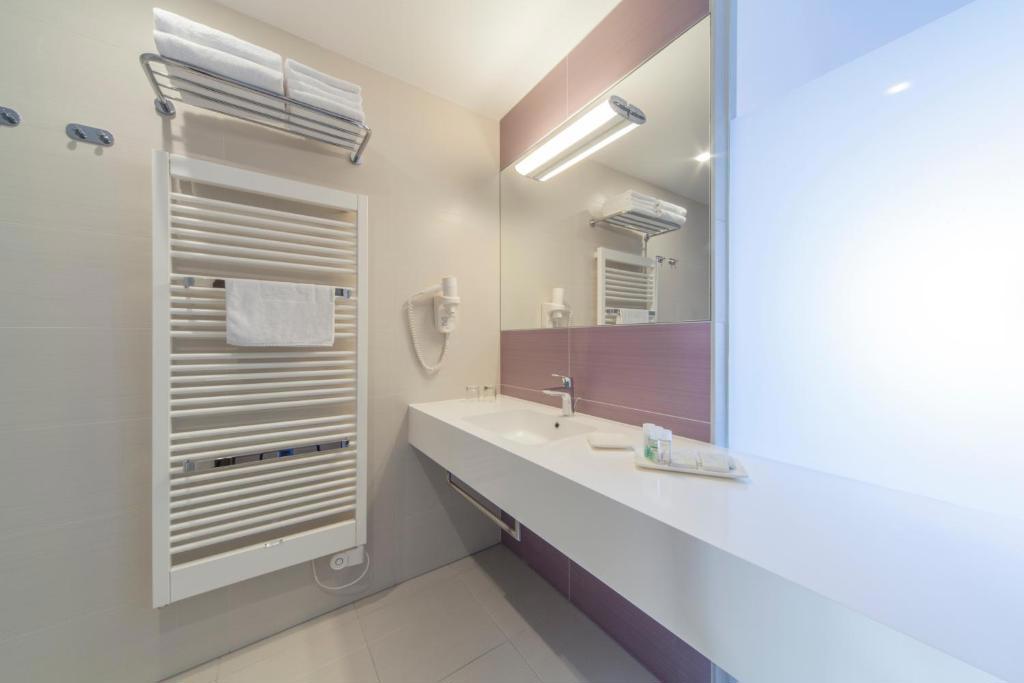 Vitality Hotel Punta
