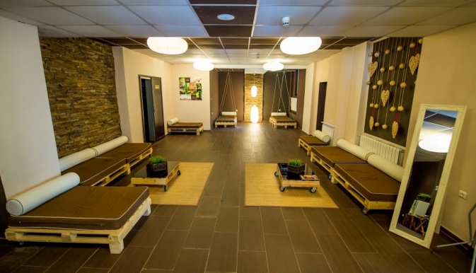 Hotel Snezhanka