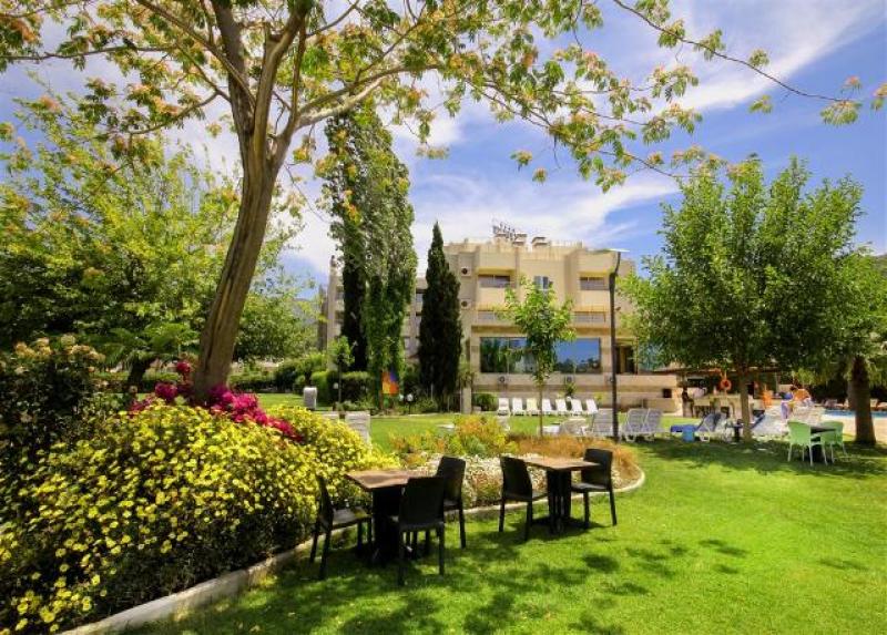 Akbulut Hotel