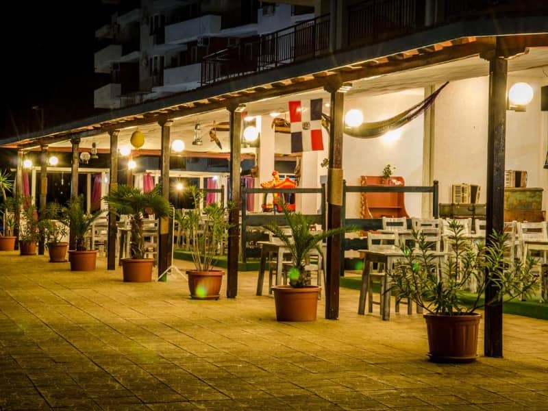 Hotel Marina View Fort Beach