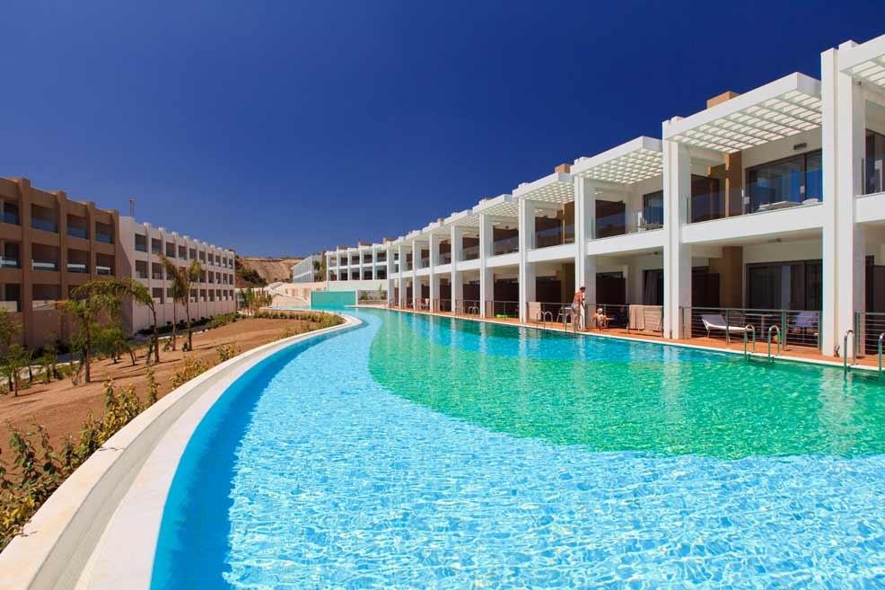 Hotel Princess Andriana