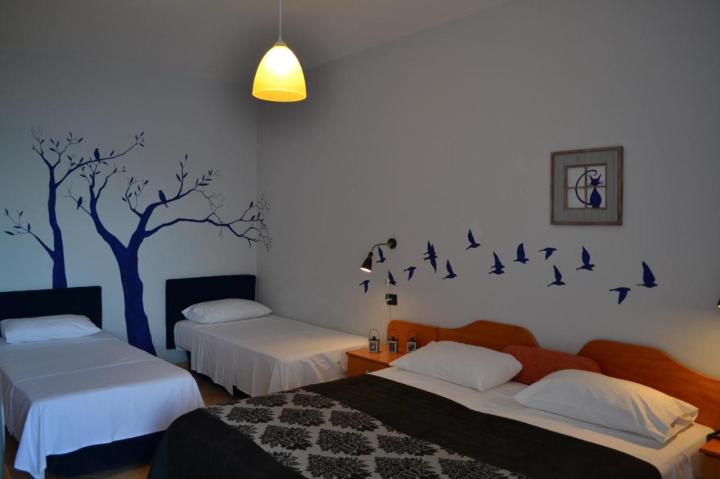 Hotel SeaSide Artist
