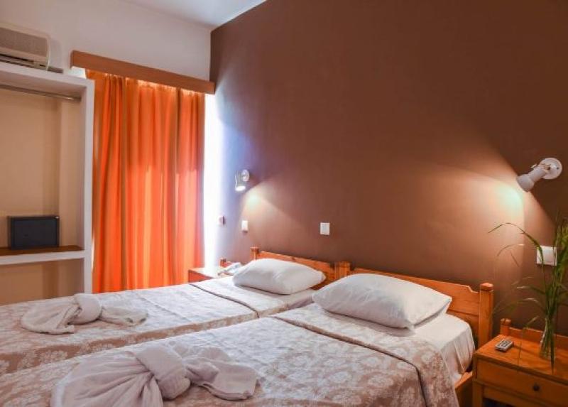 Vassilia Hotel