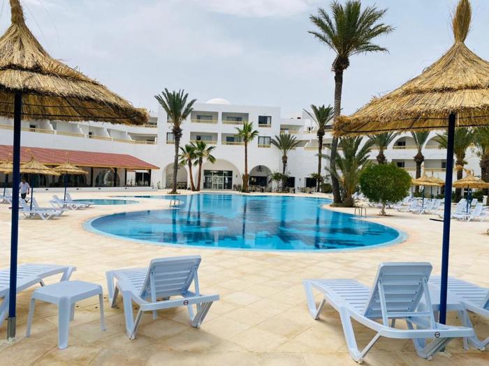 Blumar Resort & Spa