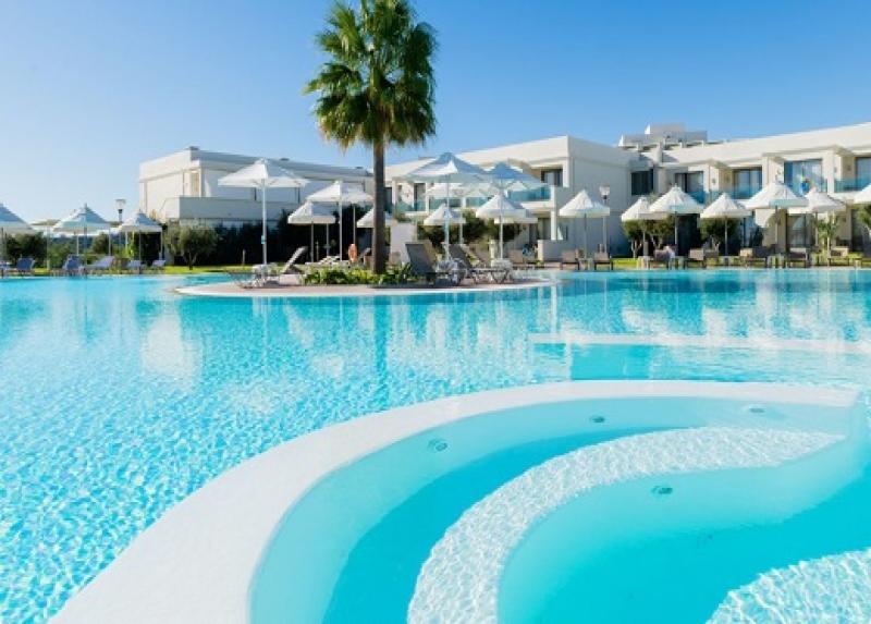 Apollo Blue Hotel