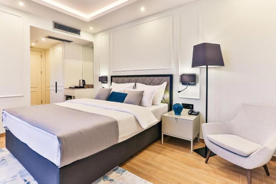Boutique Hotel Momentum by Aycon