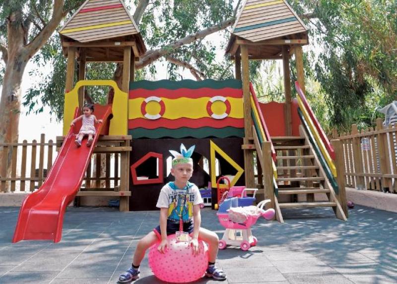 Ulusoy Kemer Holiday Club Hotel