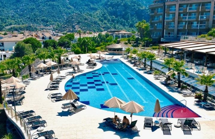 Hotel Turunc Premium