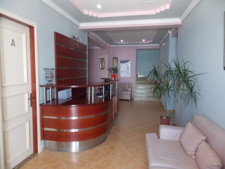 Hotel Erdano