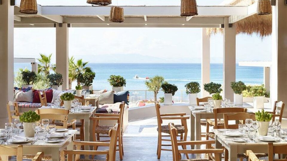 Hotel Grecotel LuxMe Ilia Palms