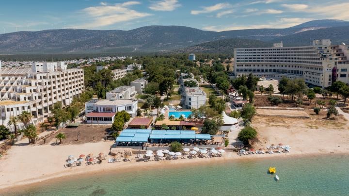 Maya World Didyma Hotel