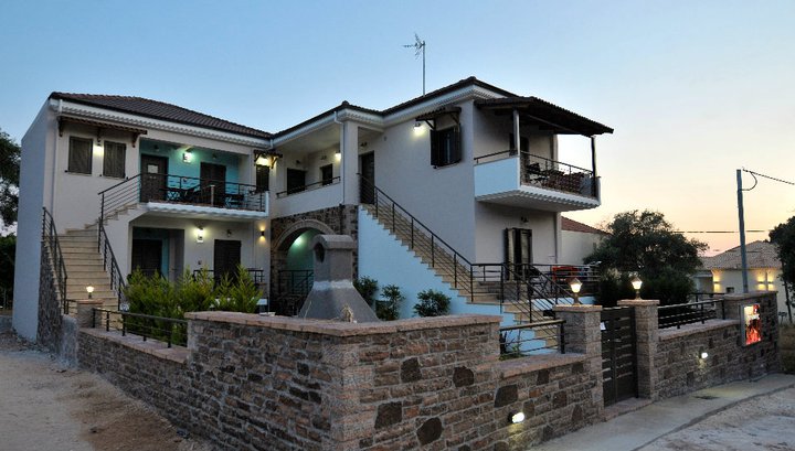Vila Armoniades