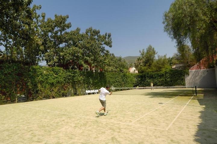 Hotel Club Belcekiz Beach