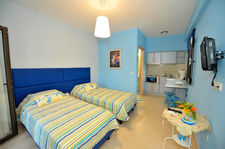 Vila Armoniades