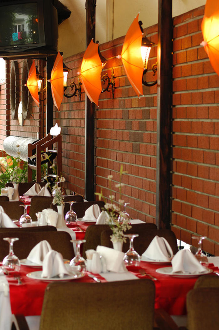Bilkay Hotel