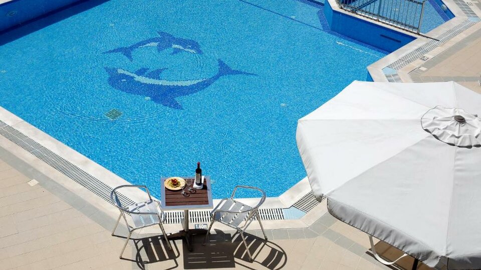 Hotel Stratos