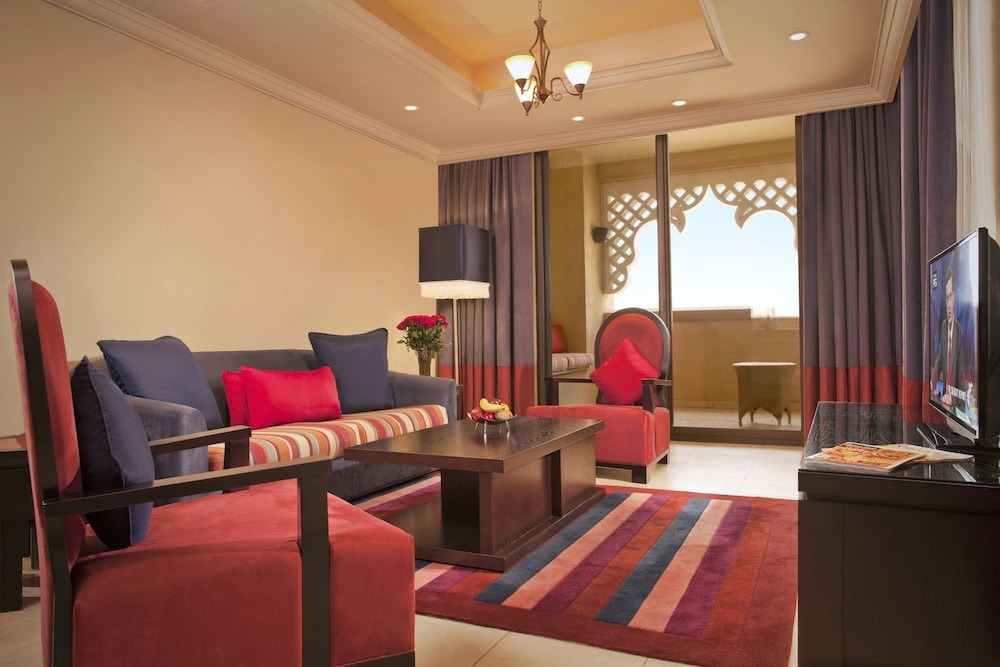 Arjaan by Rotana Dubai Media City