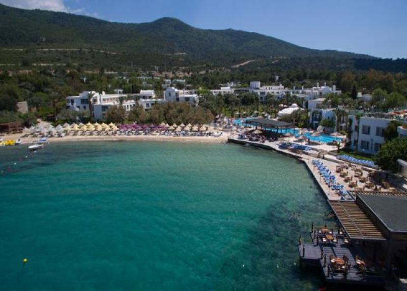 Samara Hotel