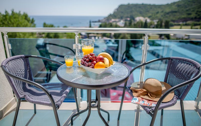 Hotel Montenegro