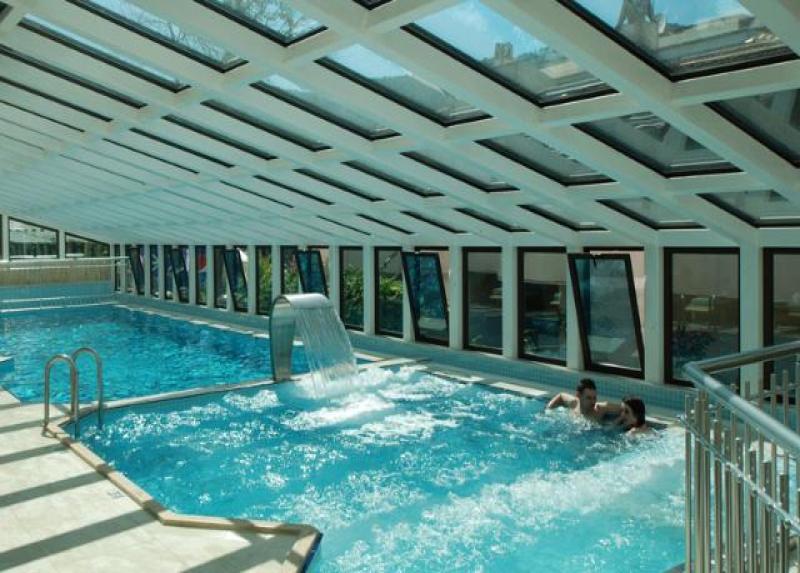 Aqua Hotel