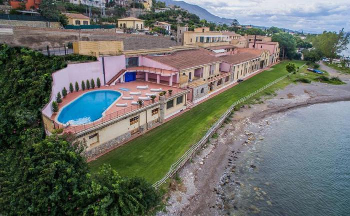 Hotel Tonnara Di Trabia