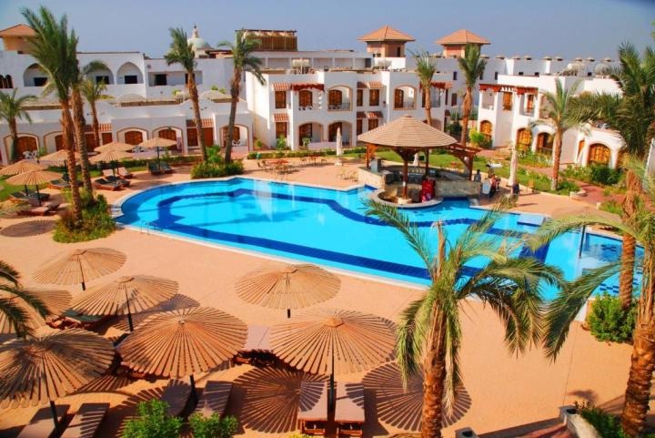 Hotel Coral Hills