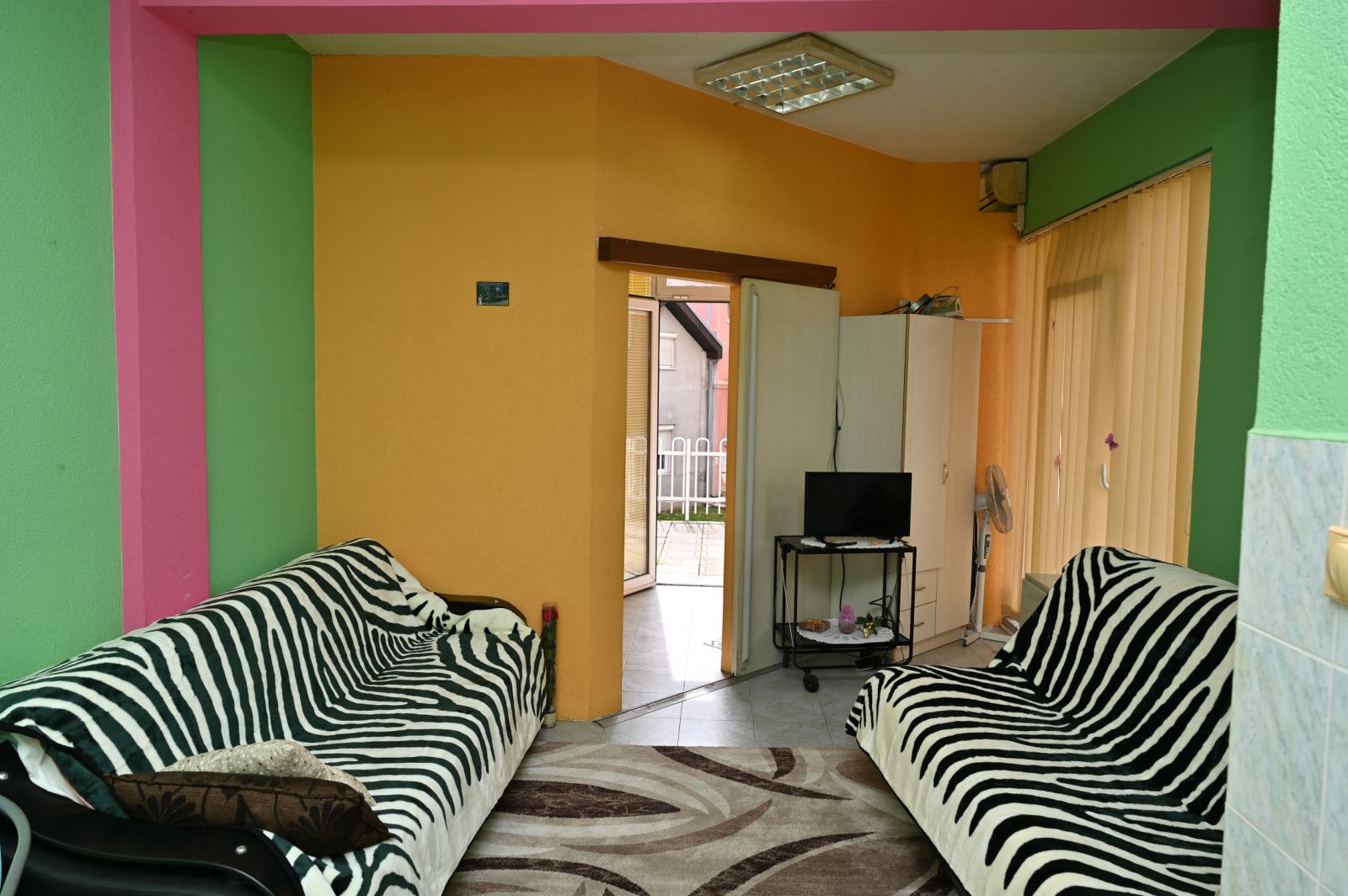 Apartman Radomirović