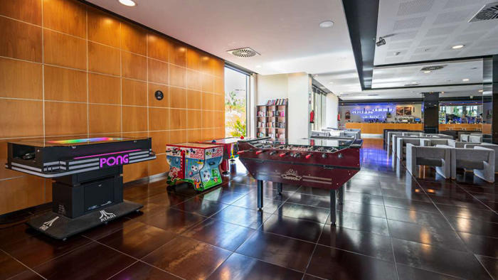 Albir Playa Hotel and Spa