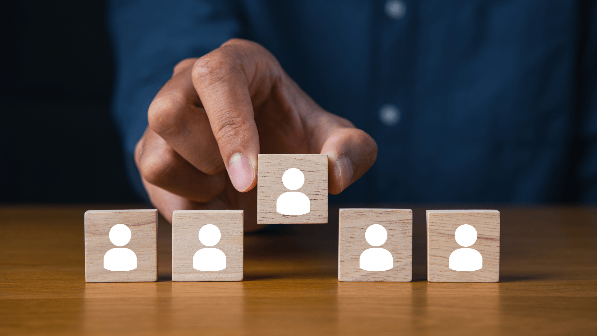 Human Leadership