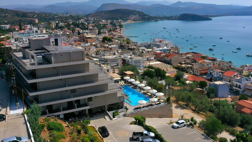 Hotel King Minos