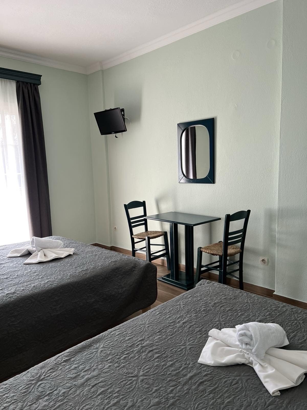 Vila Christina Luxury