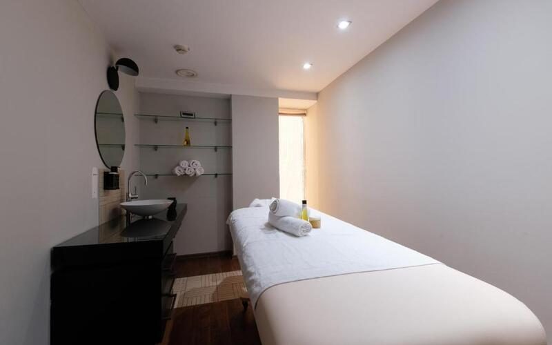 Hotel Eurostars Queen
