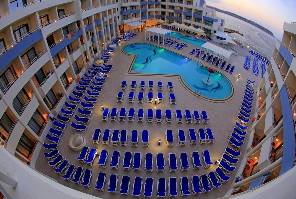 Labranda Riviera Spa Resort Adults Only