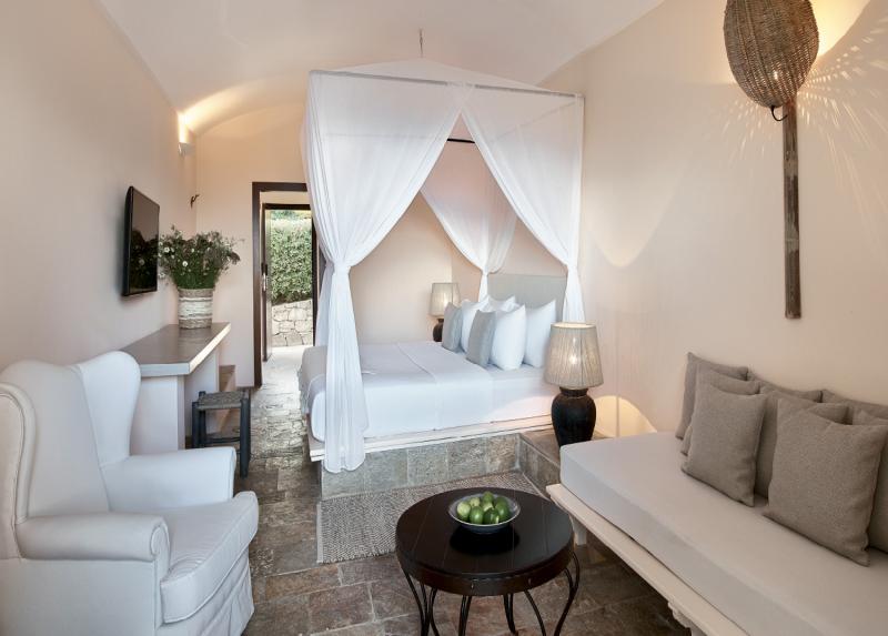Grecotel Lux Me .Daphnila Bay Dassia Hotel
