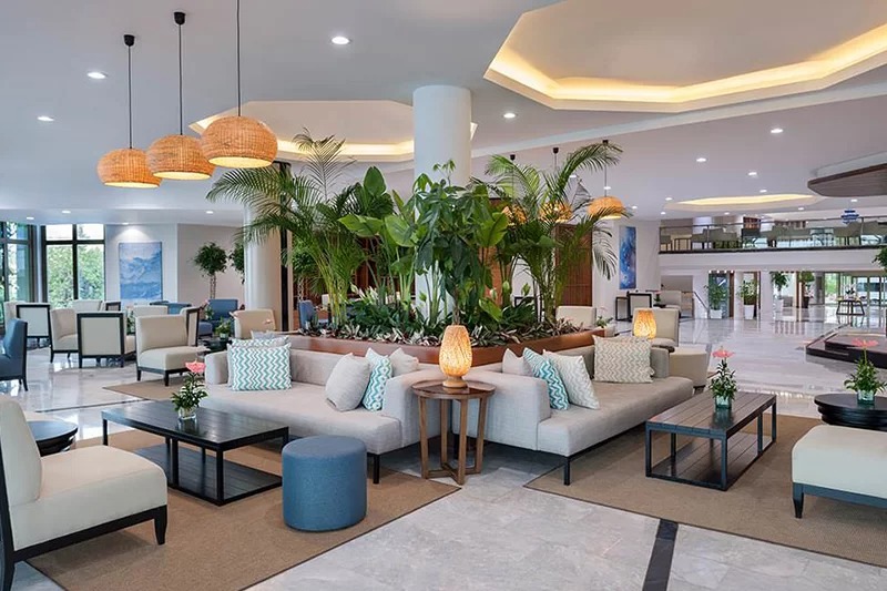 Kaya Hotel