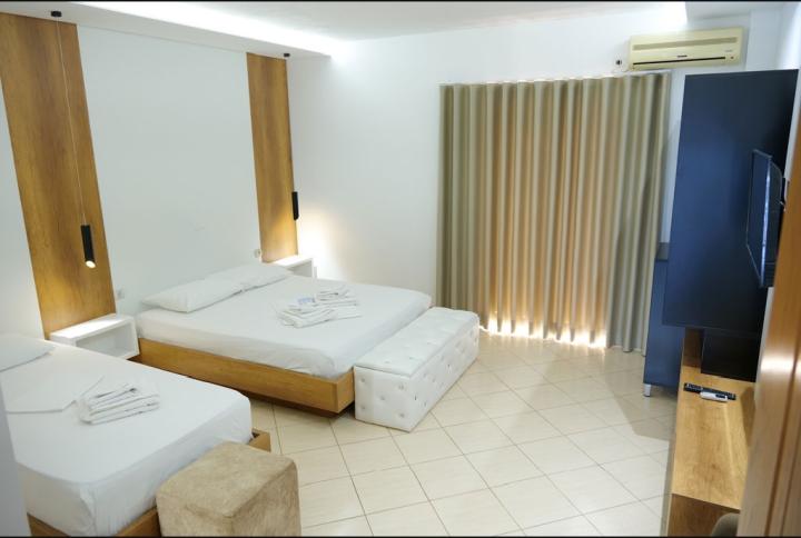 Hotel Central Park
