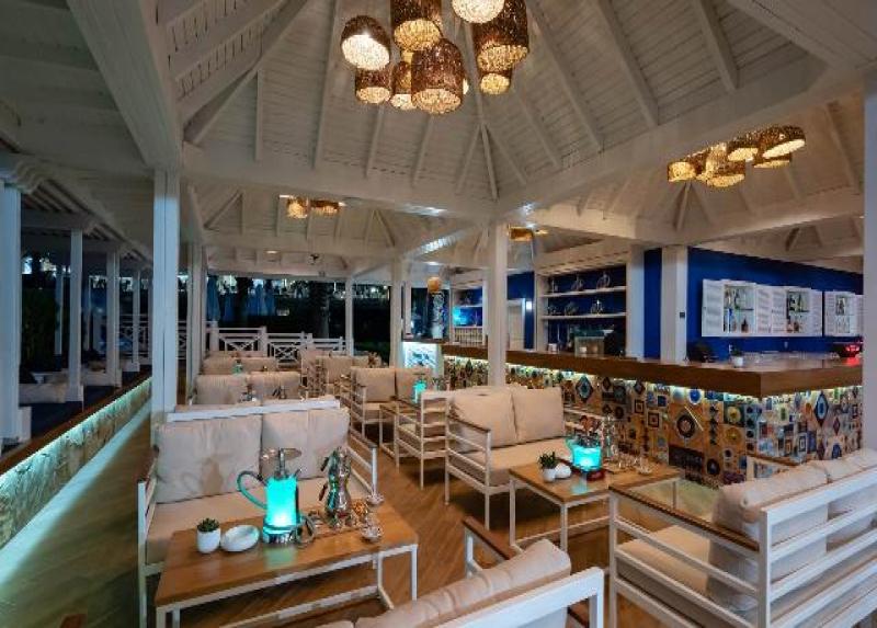 Papillon Belvil Hotel