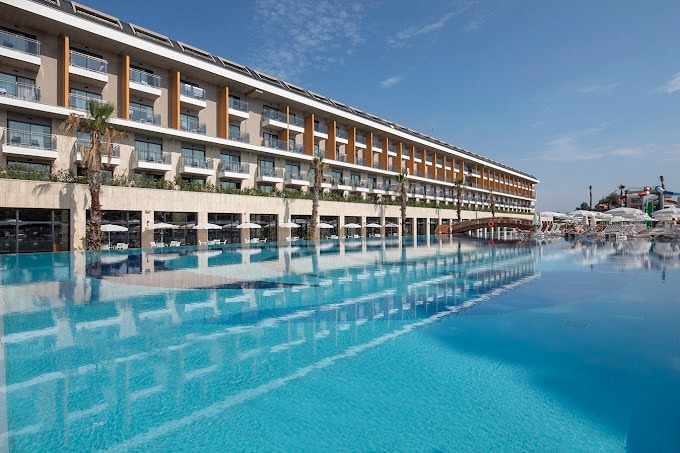 Aydinbey Queen’s Palace & Spa