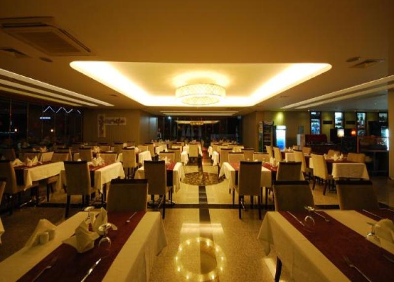 Pasa Bey Hotel