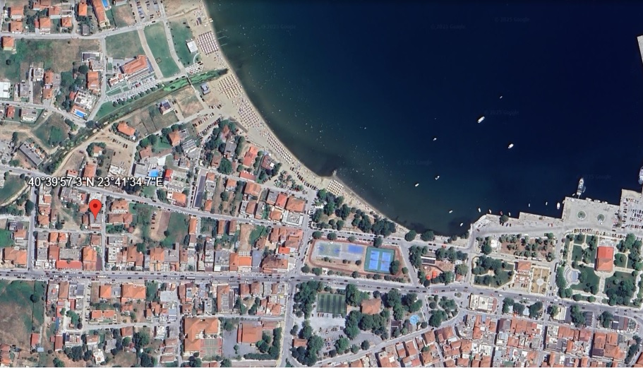 Vila Anzzi