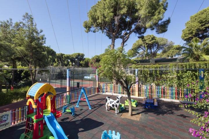 Pine Beach Belek (ex Maritim)