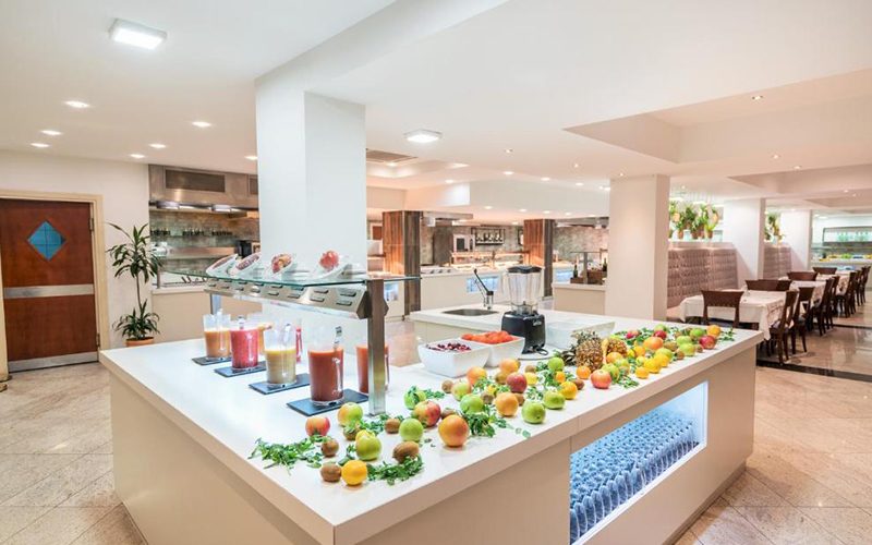 Hotel Iberostar Belluevue