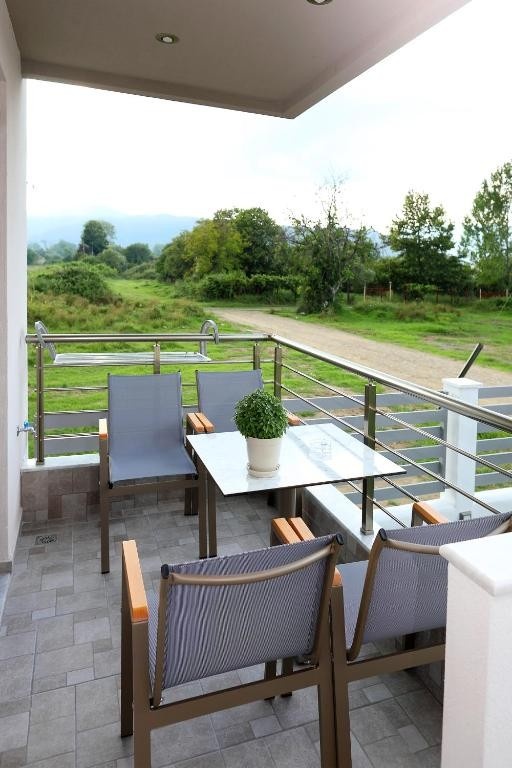  Vila Kallini Apartments Luxury