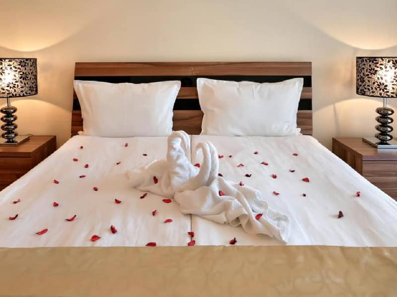 Hotel Golden Line