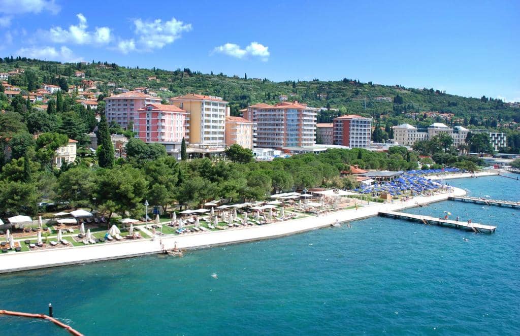 Hotel Neptun