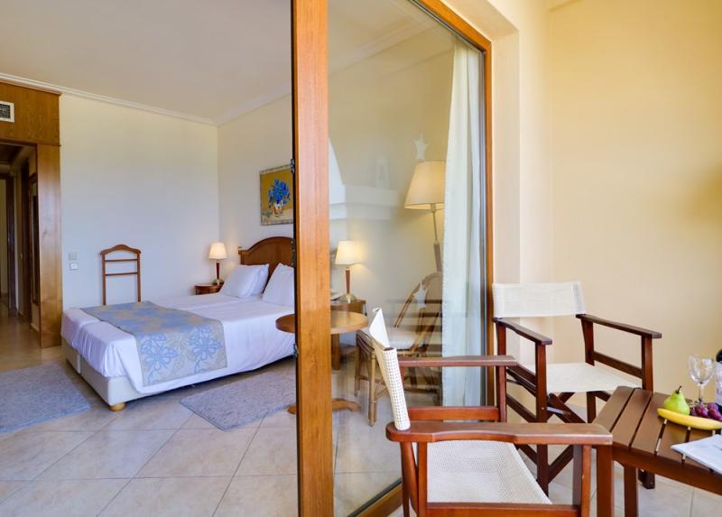 Aegean Melathron Thalasso & Spa Hotel
